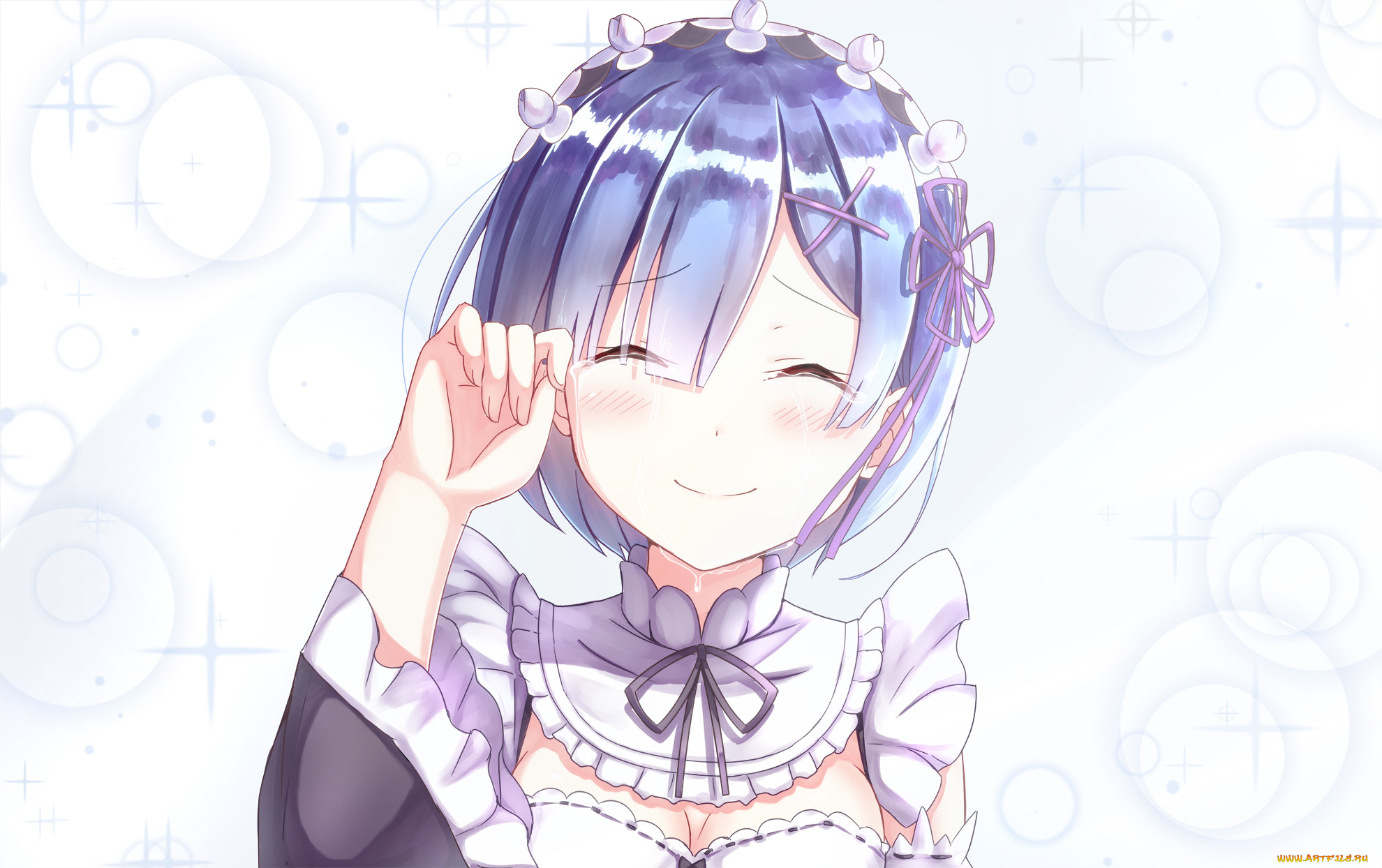 , re,  zero kara hajimeru isekai seikatsu, 